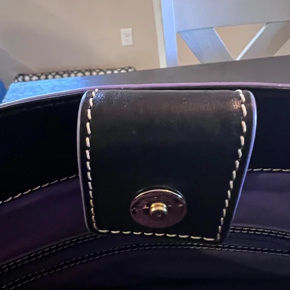 Rooney & Bourke Tote Bag - Picture 6 of 9